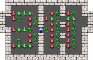 Уровень 4 — Laizhufu and LZY Arranged